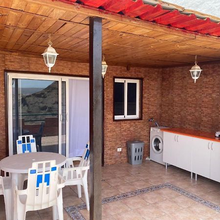 Demelza Beach Playa Del Cura  Eksteriør billede