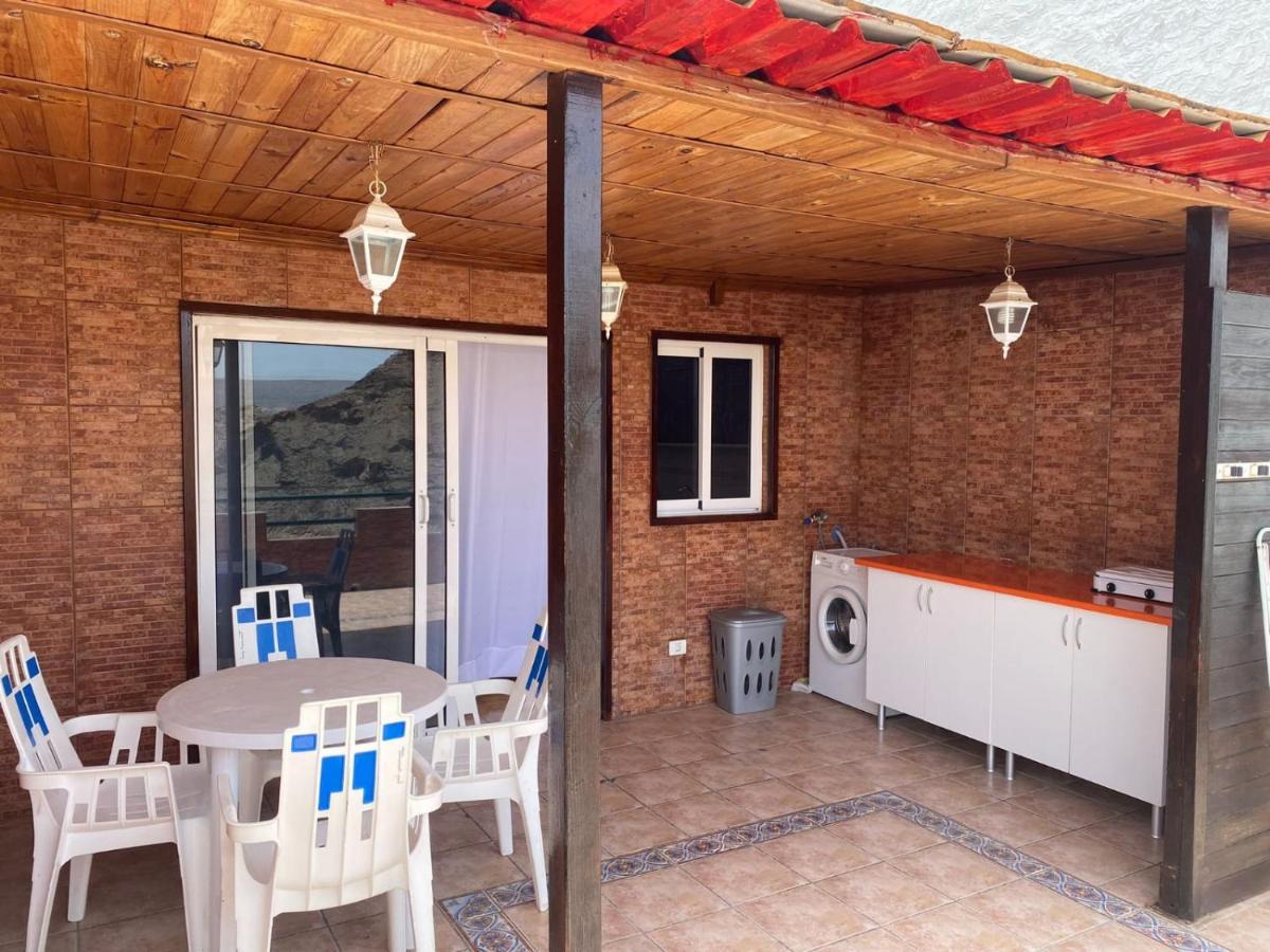 Demelza Beach Playa Del Cura  Eksteriør billede