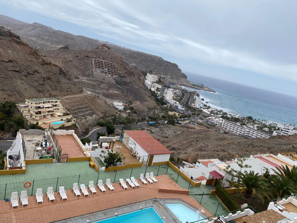 Demelza Beach Playa Del Cura  Eksteriør billede