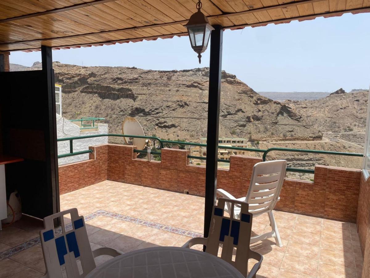 Demelza Beach Playa Del Cura  Eksteriør billede
