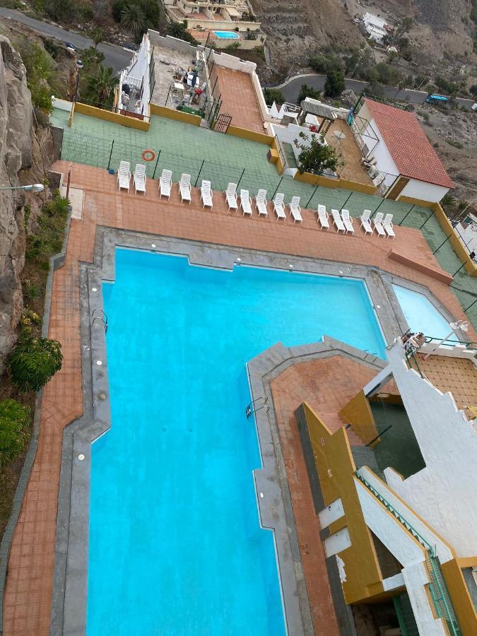 Demelza Beach Playa Del Cura  Eksteriør billede