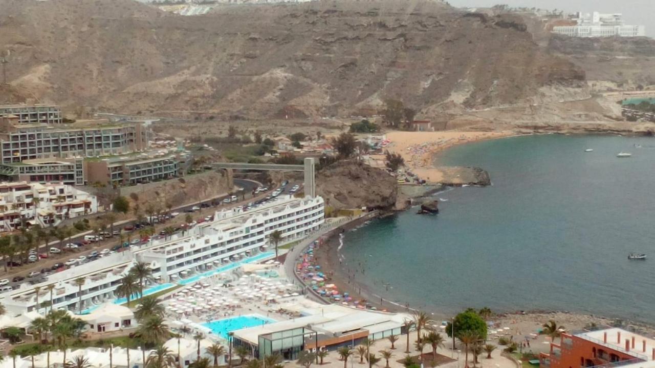 Demelza Beach Playa Del Cura  Eksteriør billede