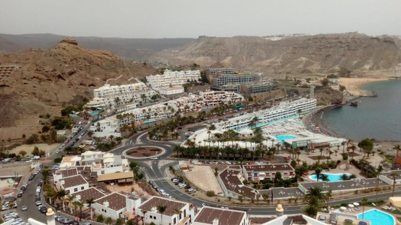 Demelza Beach Playa Del Cura  Eksteriør billede