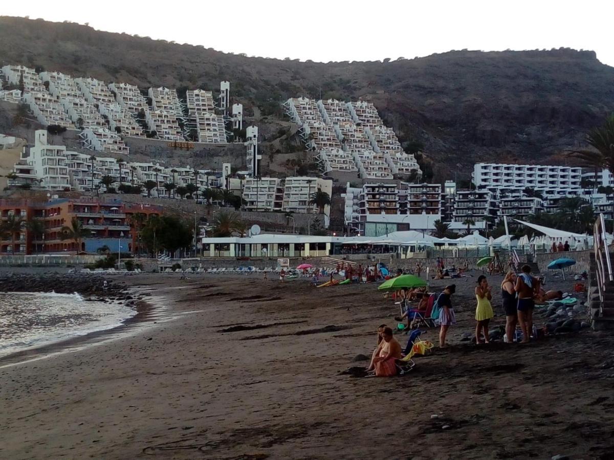 Demelza Beach Playa Del Cura  Eksteriør billede